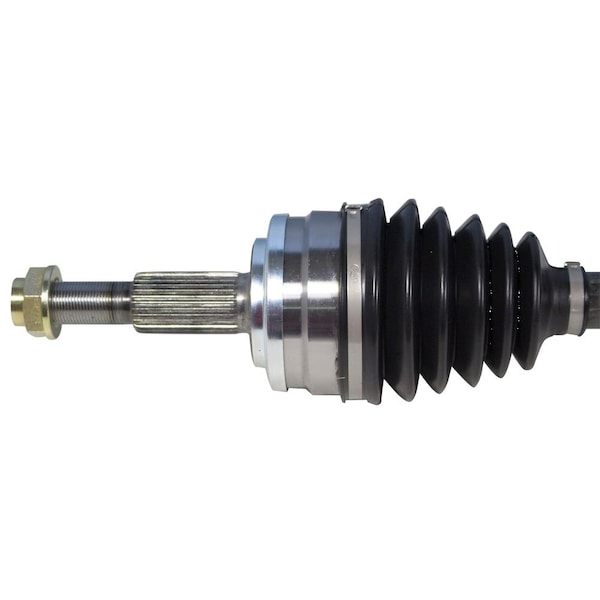 Gsp NCV69049 New CV Axle NCV69049 - main